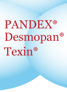 PANDEX, Desmopan, Texin